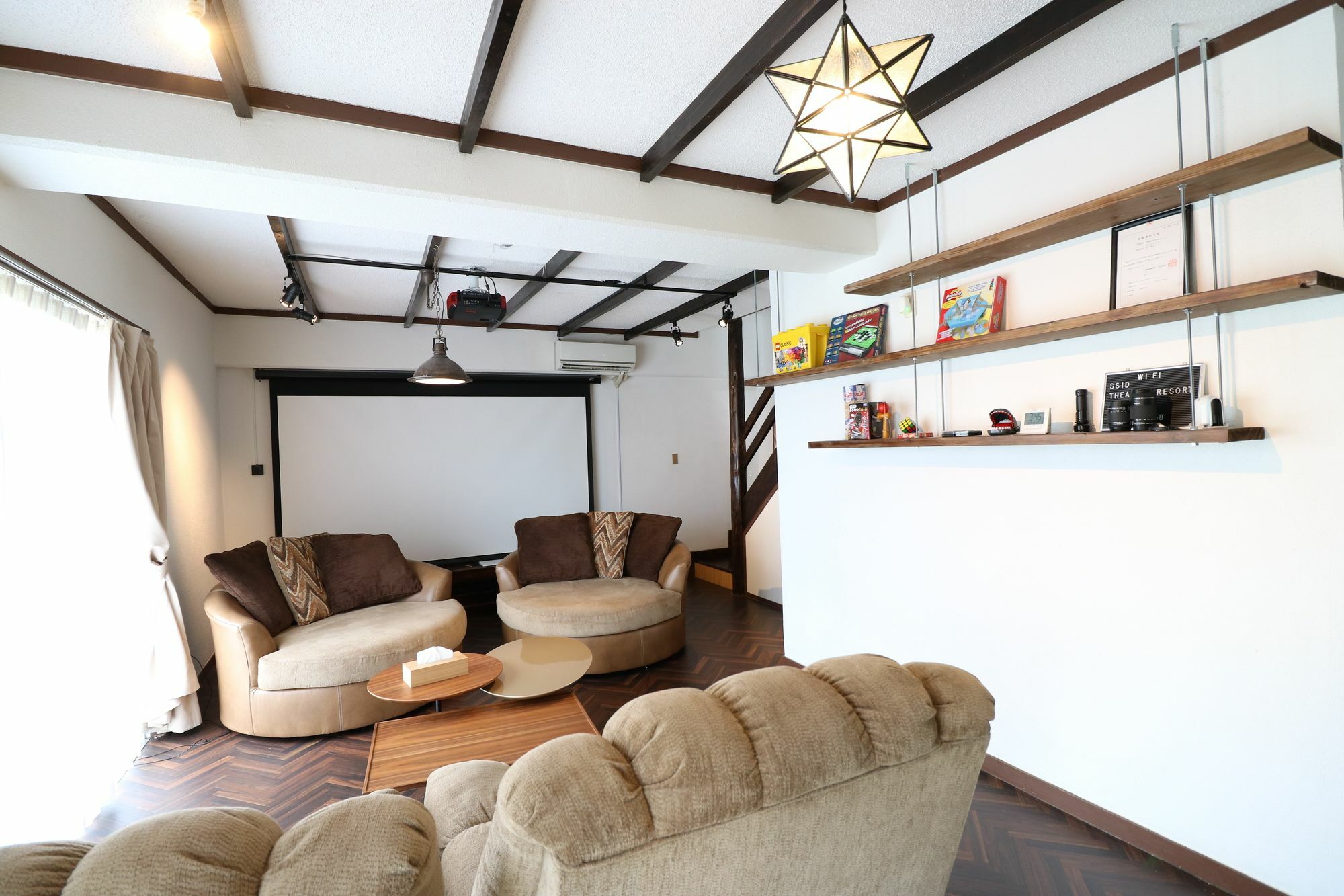 Cinema Resorts 1 Motobu Bagian luar foto