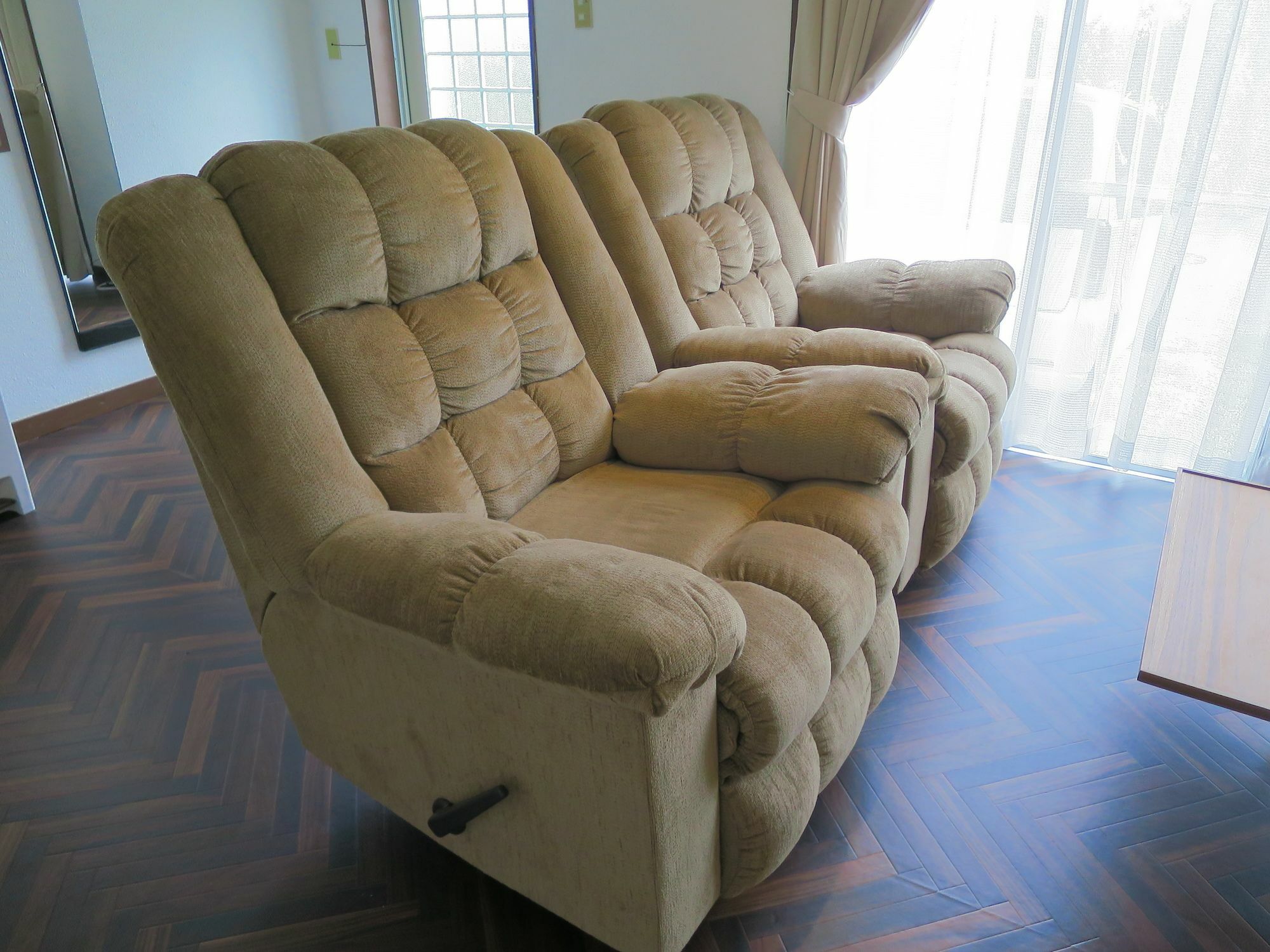Cinema Resorts 1 Motobu Bagian luar foto